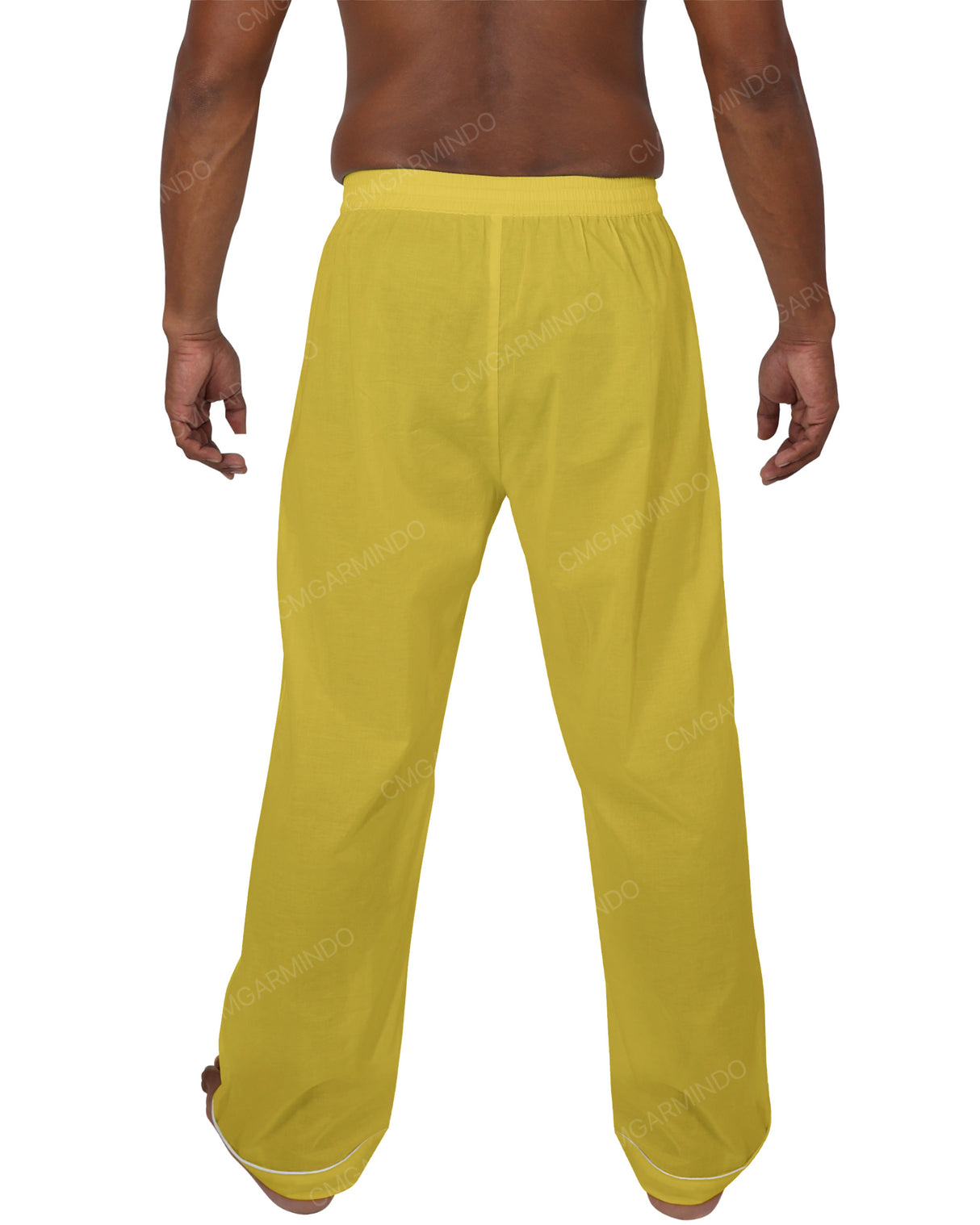Relaxed Pyjama Pants