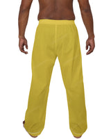 Relaxed Pyjama Pants