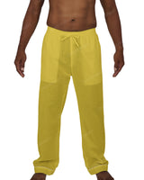 Relaxed Pyjama Pants