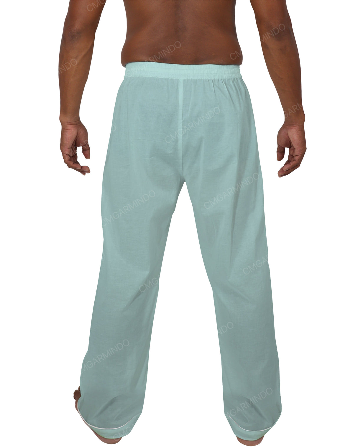 Relaxed Pyjama Pants