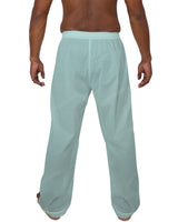 Relaxed Pyjama Pants