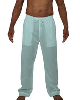 Relaxed Pyjama Pants