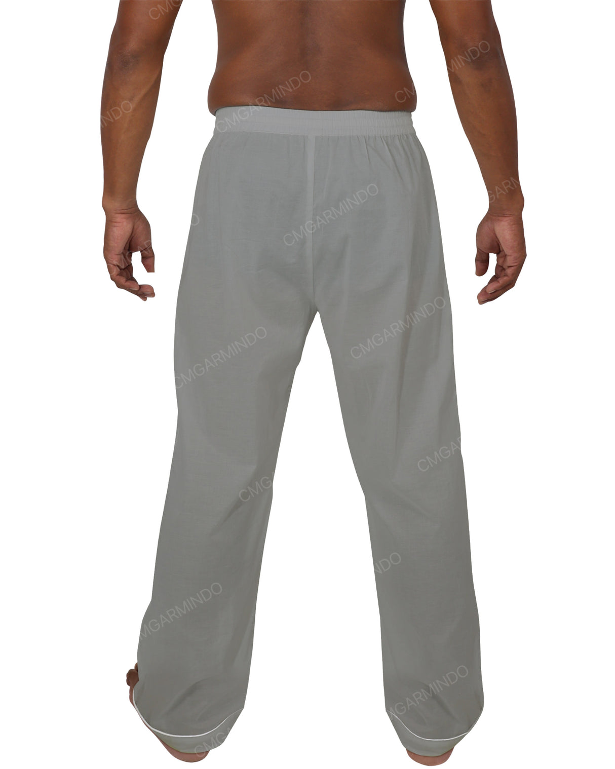 Relaxed Pyjama Pants