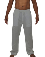 Relaxed Pyjama Pants
