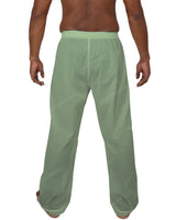 Relaxed Pyjama Pants