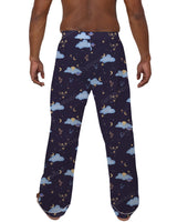 Relaxed Pyjama Pants