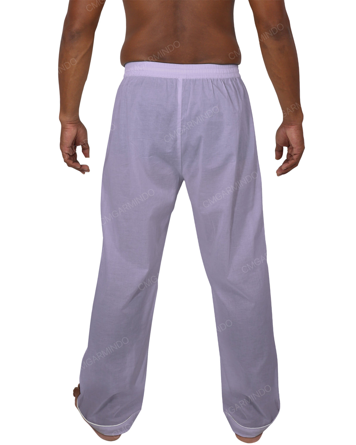 Relaxed Pyjama Pants