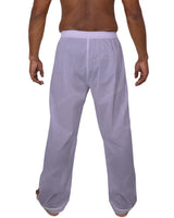 Relaxed Pyjama Pants