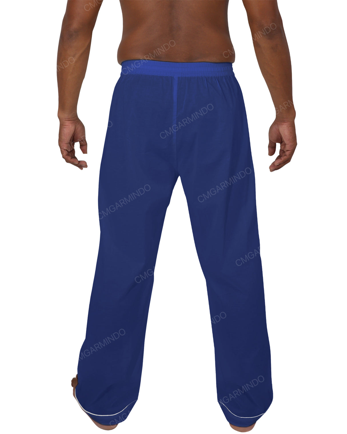 Relaxed Pyjama Pants