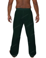 Relaxed Pyjama Pants