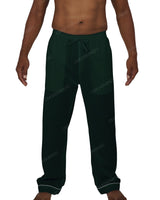 Relaxed Pyjama Pants