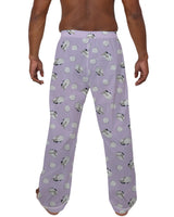 Relaxed Pyjama Pants