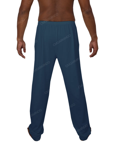 Loose Leg Lounge Pants