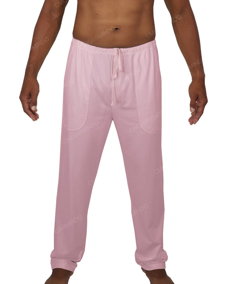 Loose Leg Lounge Pants
