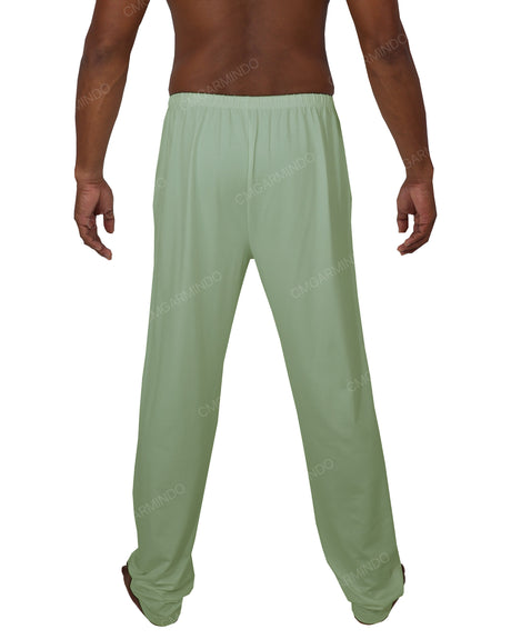 Loose Leg Lounge Pants