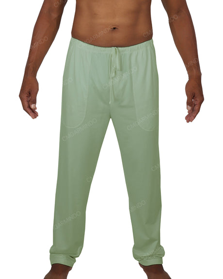 Loose Leg Lounge Pants