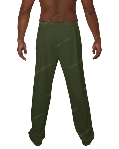 Loose Leg Lounge Pants