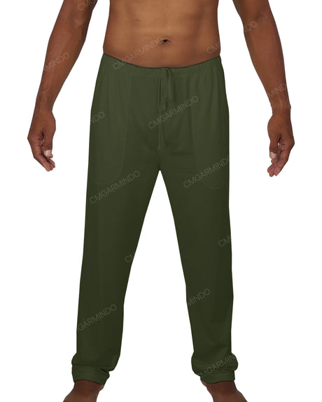 Loose Leg Lounge Pants