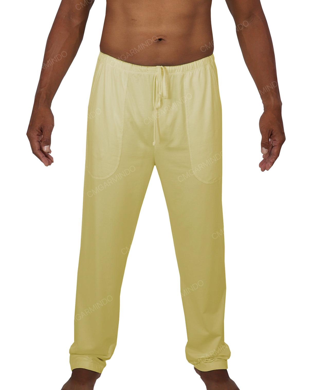 Loose Leg Lounge Pants