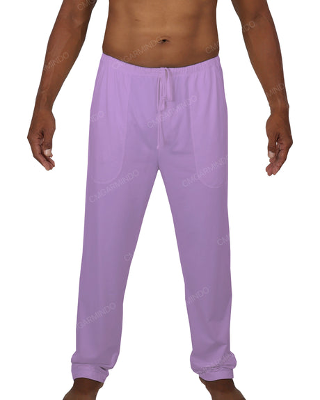 Loose Leg Lounge Pants