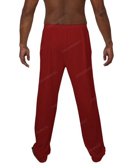 Loose Leg Lounge Pants