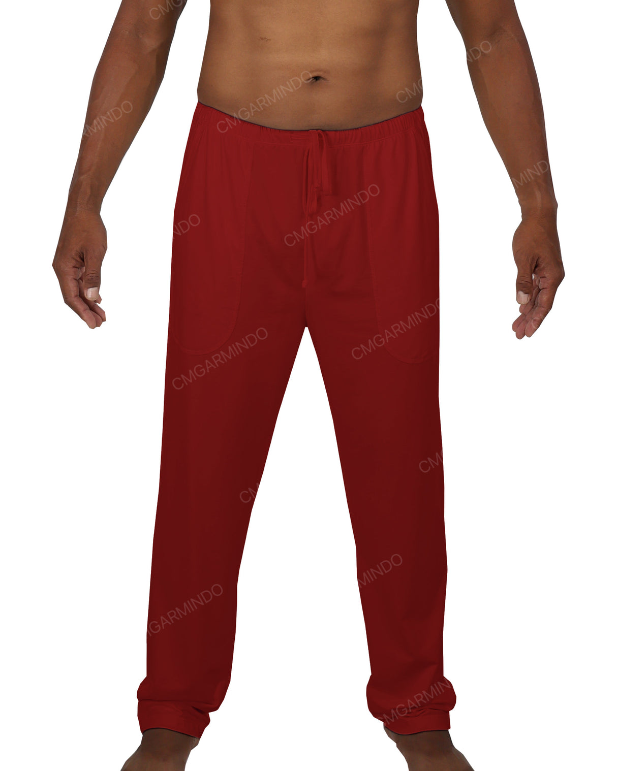 Loose Leg Lounge Pants