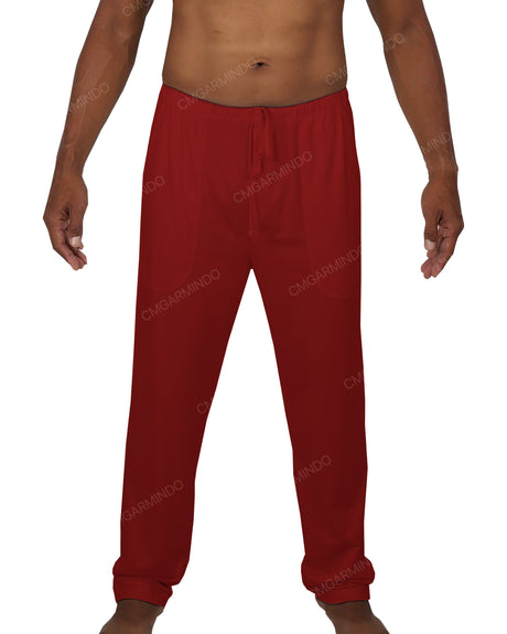 Loose Leg Lounge Pants