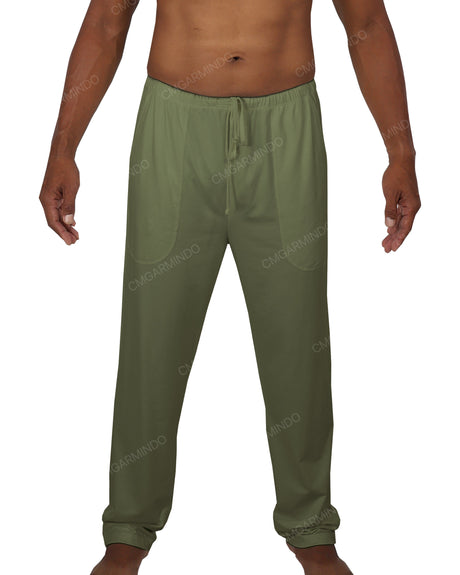 Loose Leg Lounge Pants