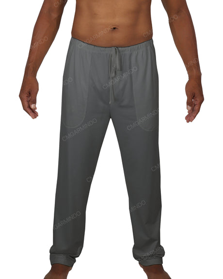 Loose Leg Lounge Pants