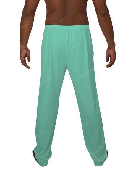 Loose Leg Lounge Pants