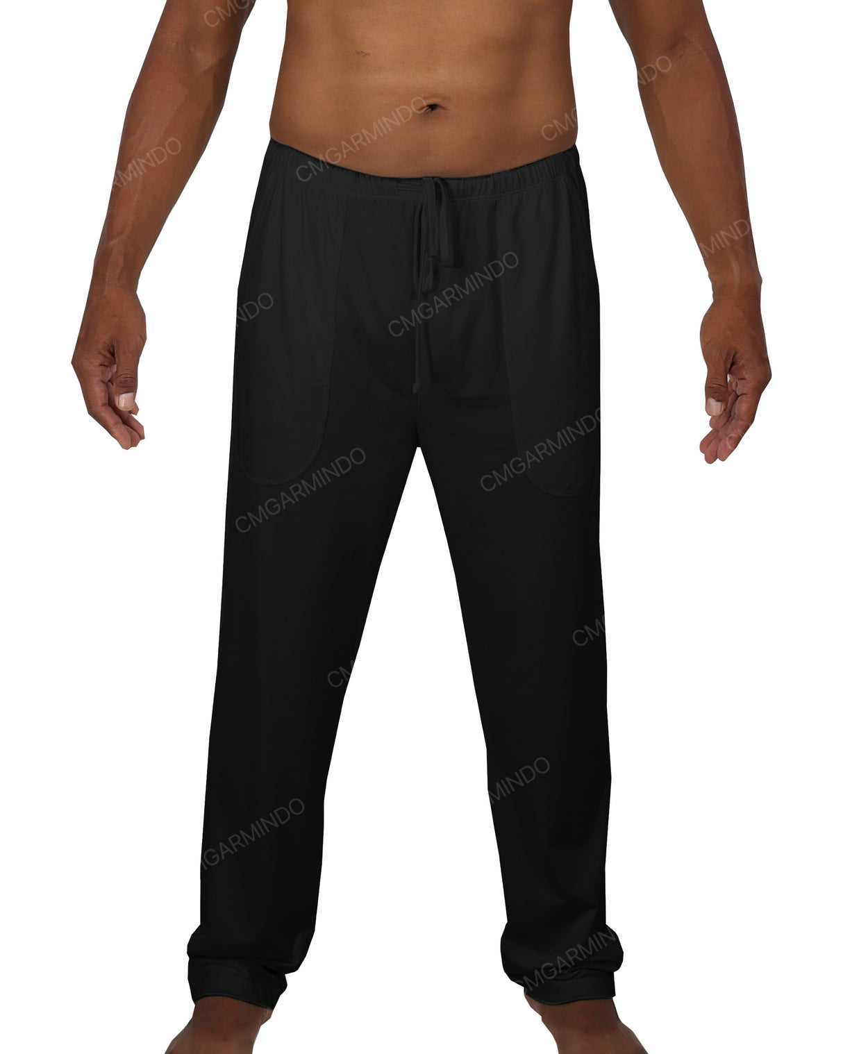Loose Leg Lounge Pants
