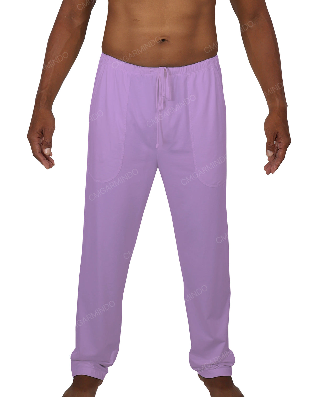 Loose Leg Lounge Pants