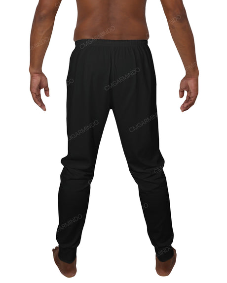 Ankle Trim Lounge Pants