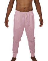 Ankle Trim Lounge Pants