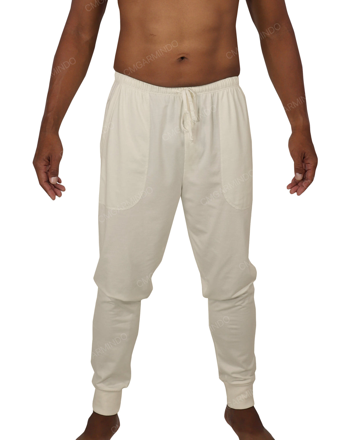 Ankle Trim Lounge Pants
