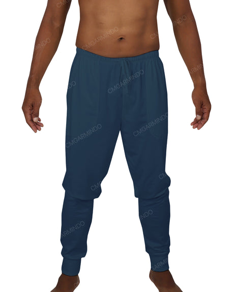 Ankle Trim Lounge Pants