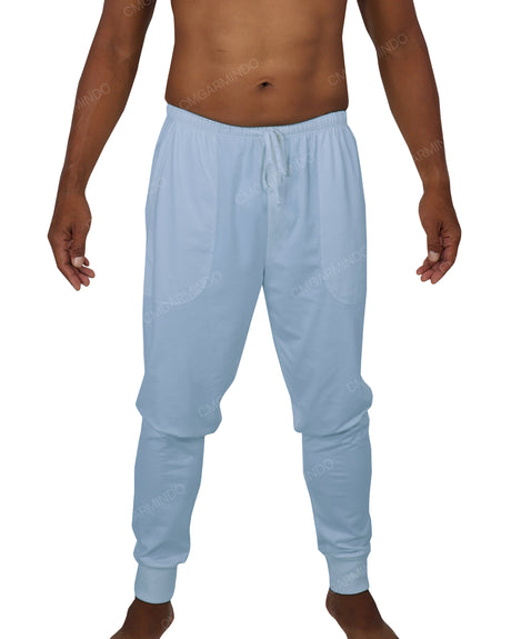 Ankle Trim Lounge Pants