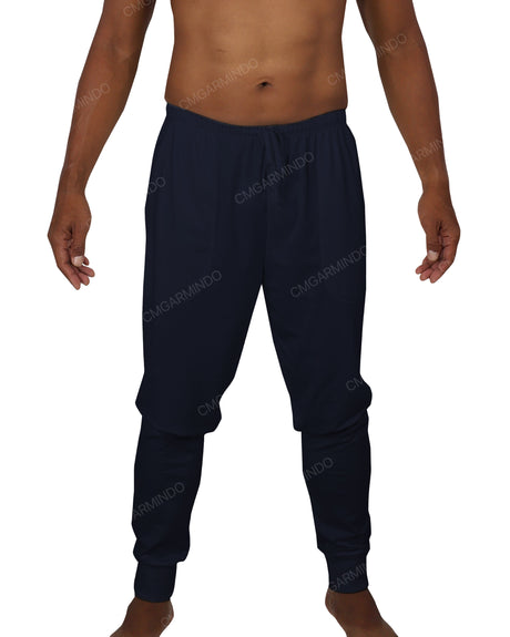 Ankle Trim Lounge Pants