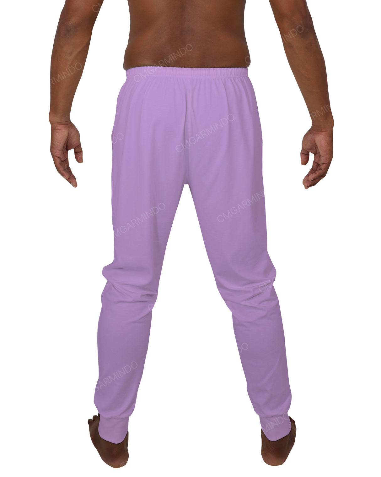 Ankle Trim Lounge Pants