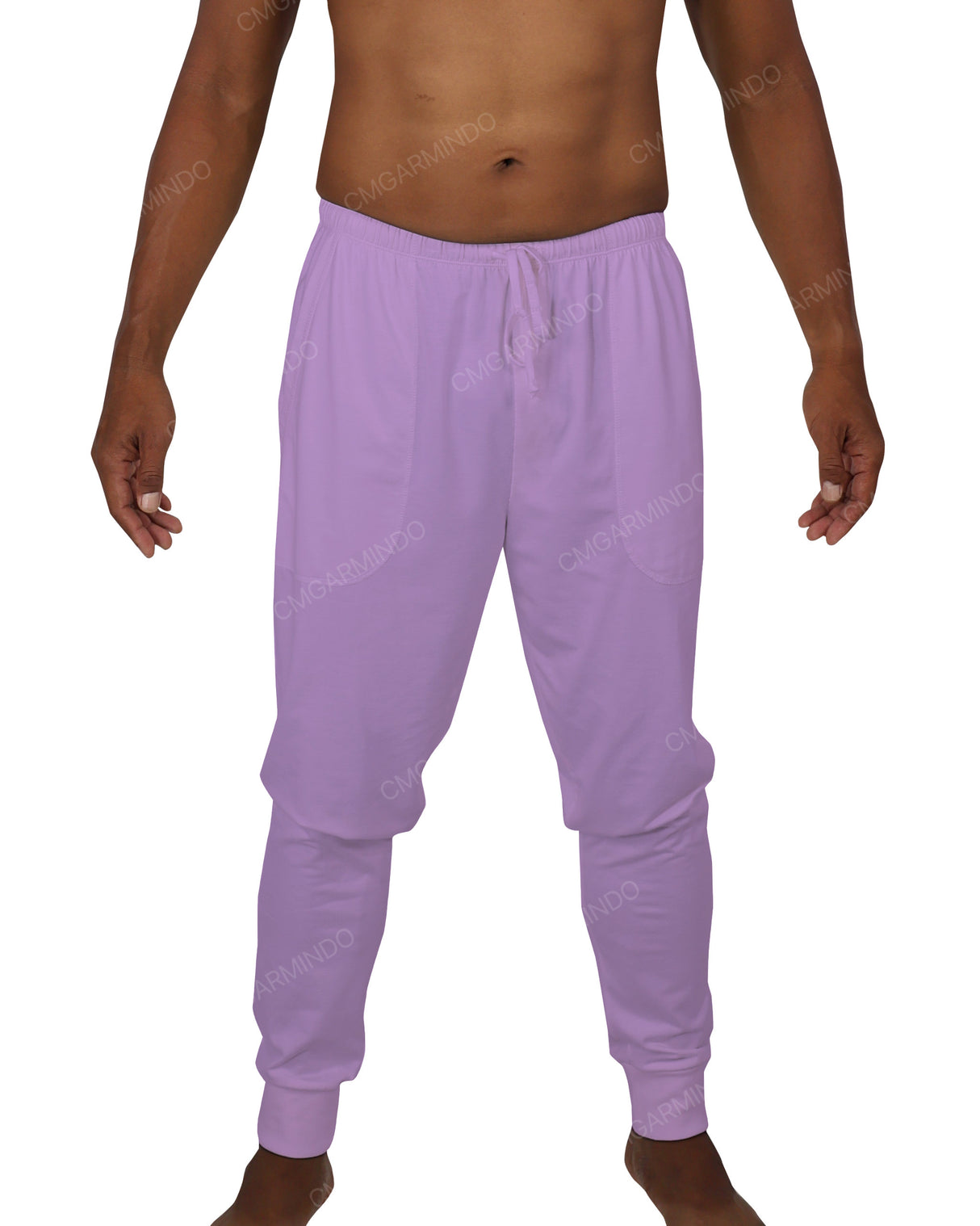 Ankle Trim Lounge Pants