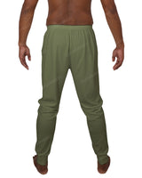 Ankle Trim Lounge Pants