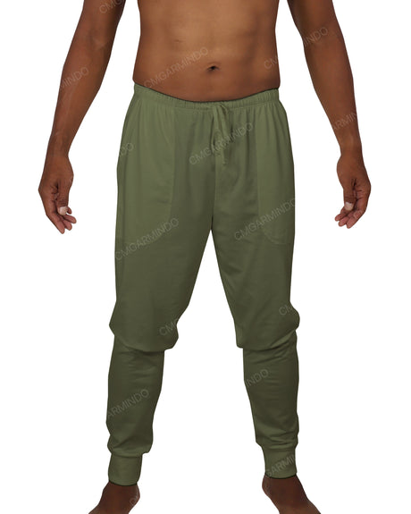 Ankle Trim Lounge Pants