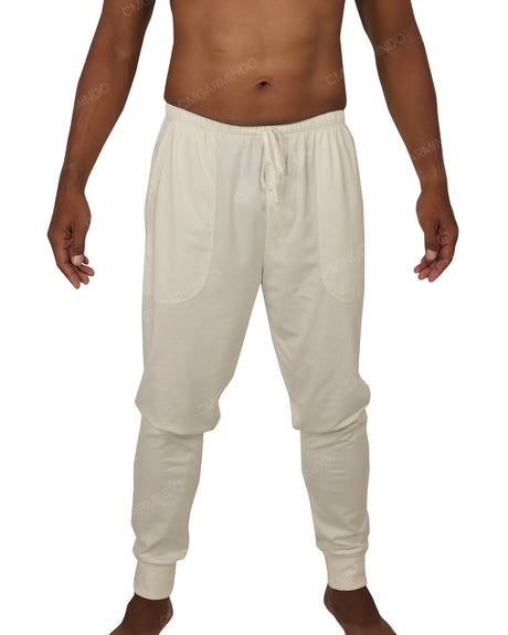 Ankle Trim Lounge Pants