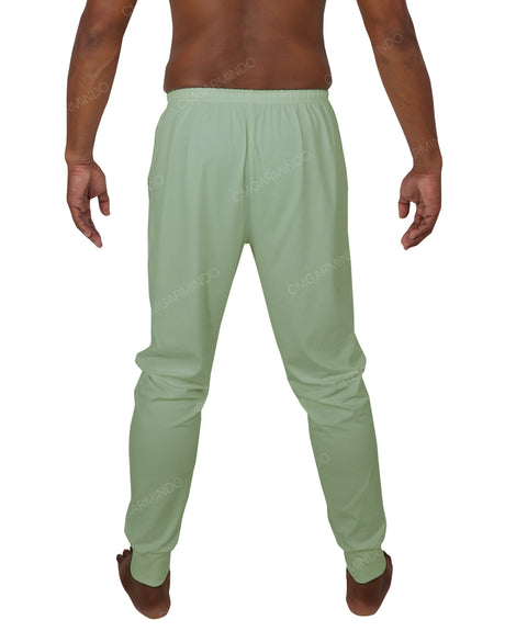 Ankle Trim Lounge Pants