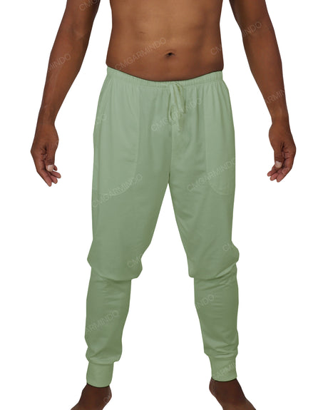 Ankle Trim Lounge Pants