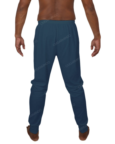 Ankle Trim Lounge Pants