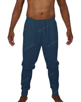 Ankle Trim Lounge Pants