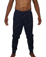 Ankle Trim Lounge Pants