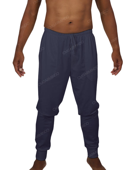 Ankle Trim Lounge Pants