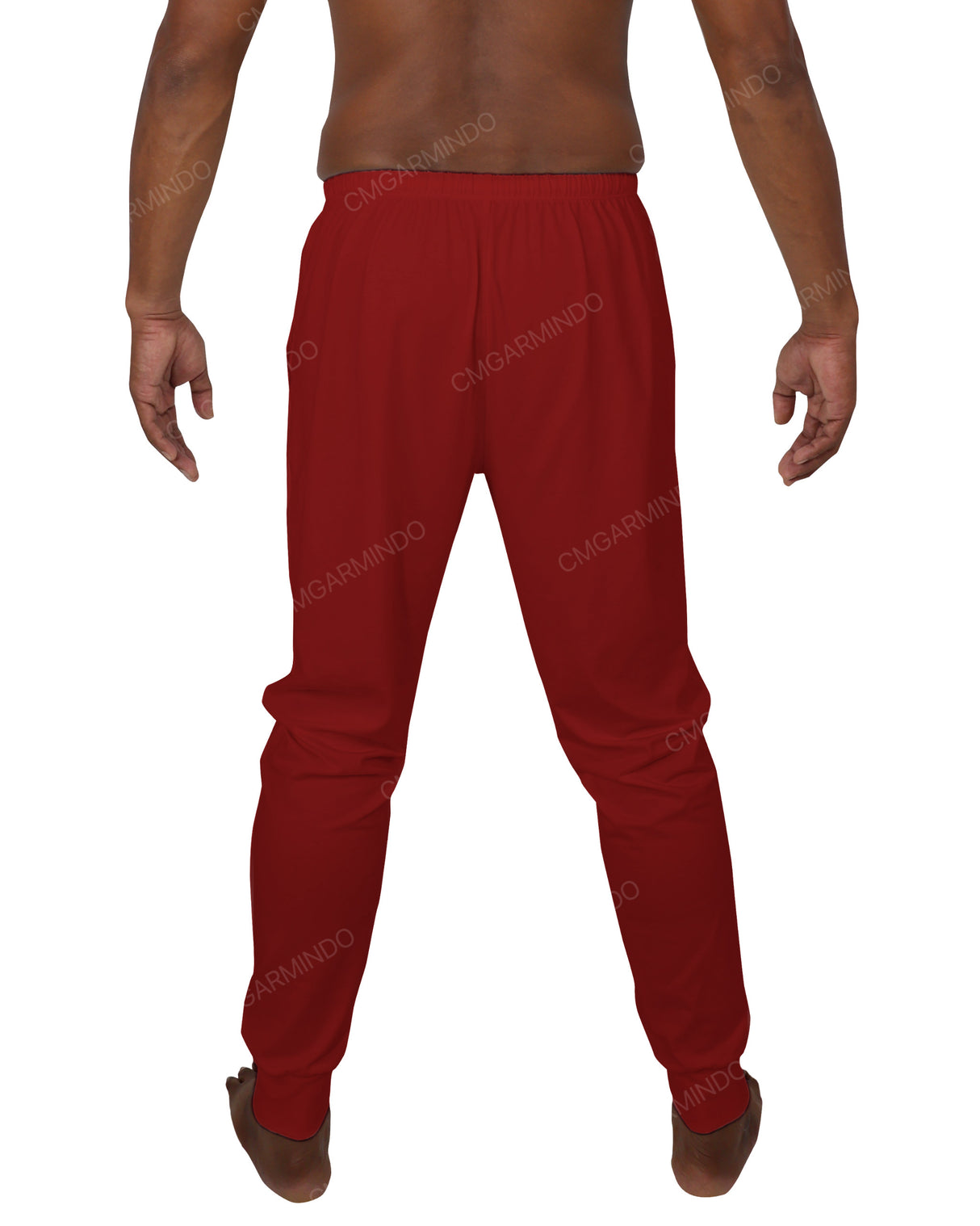 Ankle Trim Lounge Pants